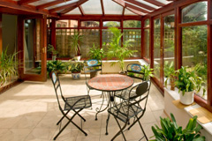 Slade End conservatory quotes