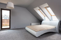 Slade End bedroom extensions