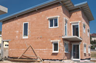 Slade End home extensions