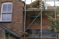 free Slade End home extension quotes