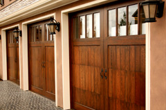 Slade End garage extension quotes